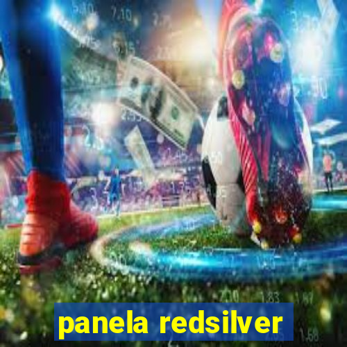 panela redsilver